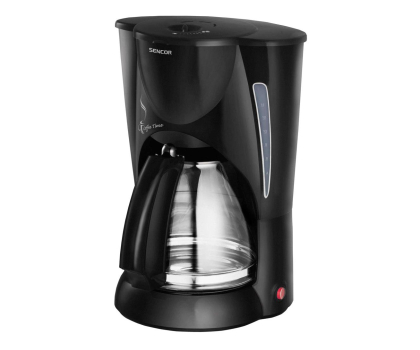 Ekspres przelewowy Sencor SCE 5000BK